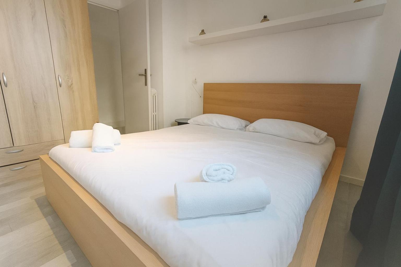 Stella Monte 1 Ac Wifi 4 Pers Nice