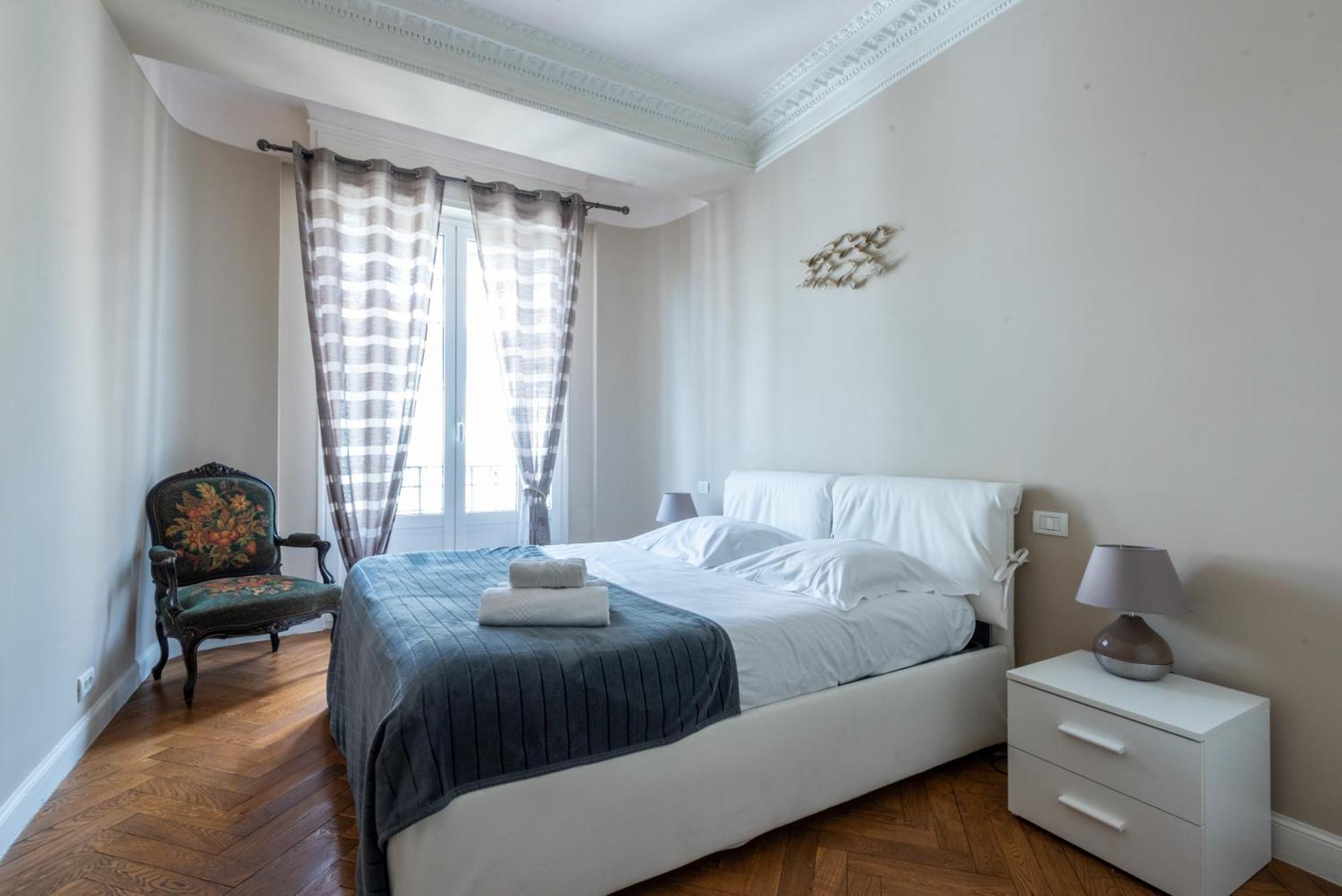 La Londres Appartement *