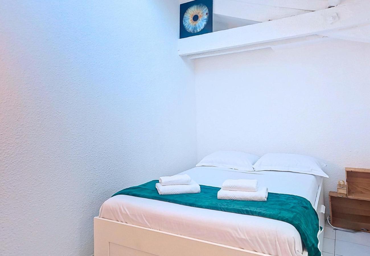 Nestor&jeeves - L Escurial - Apartment