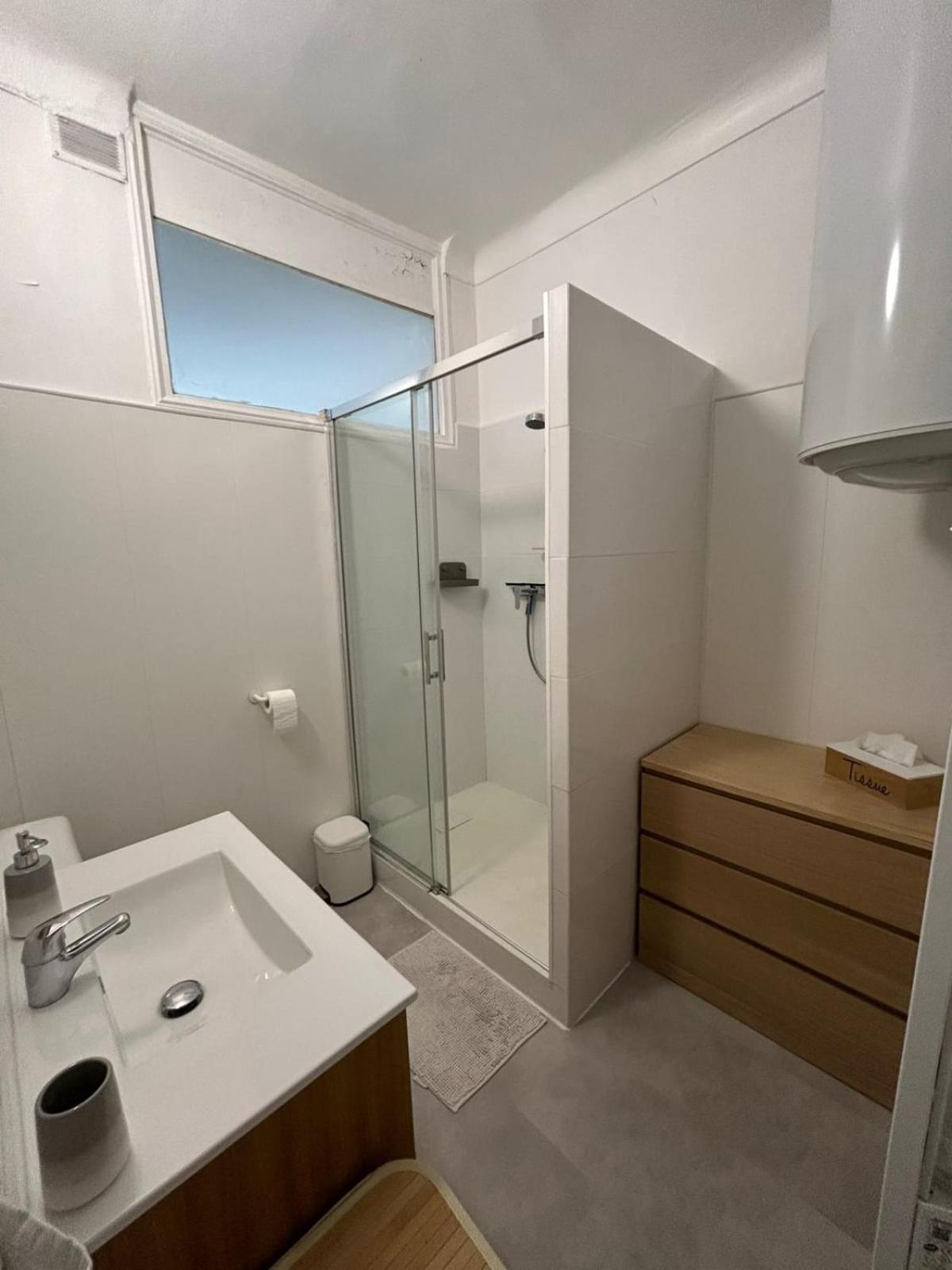 Charming Bright In Nice