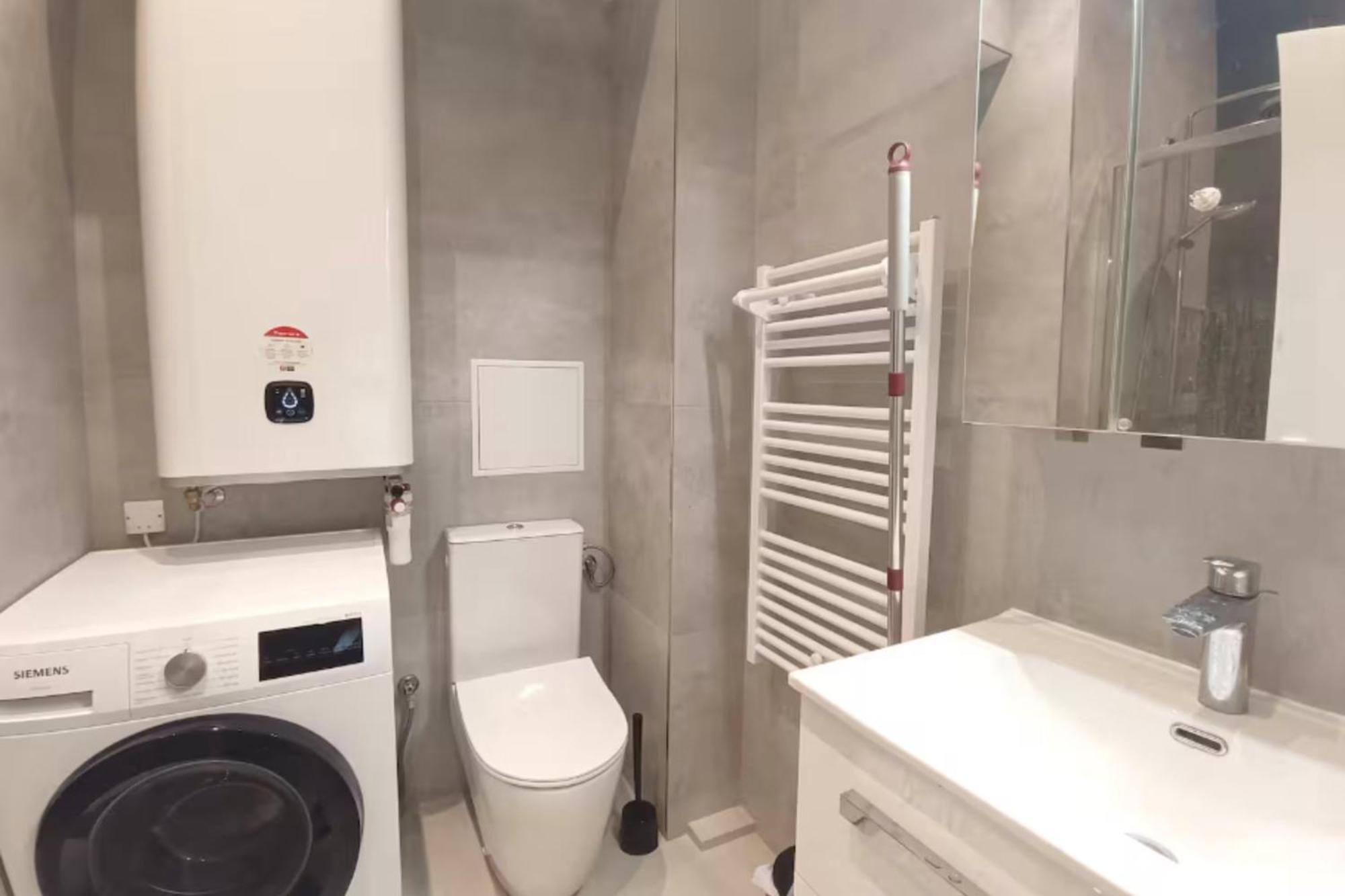 Apartment Modern And Unforgettable In The Heart Of