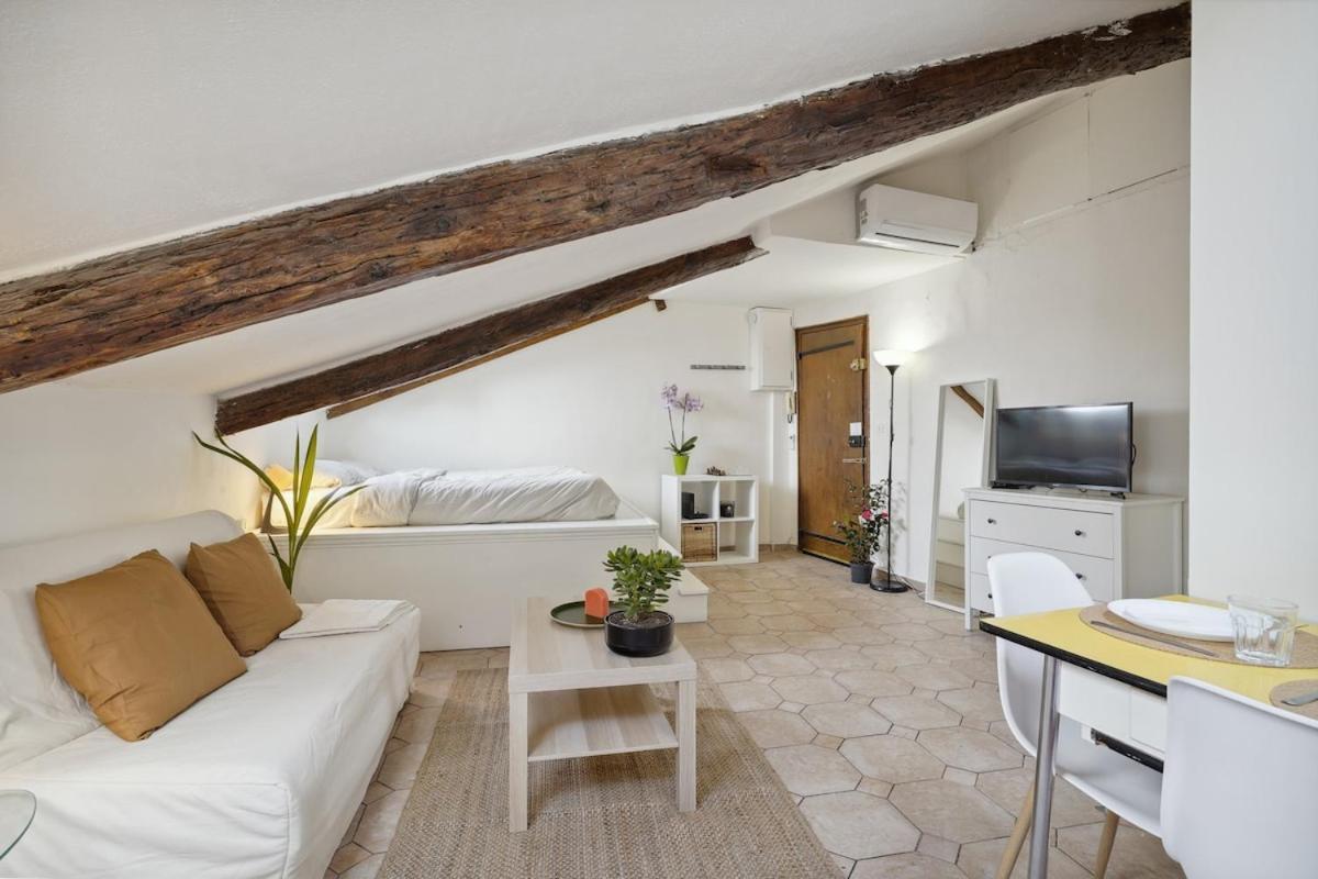 Place Massena Vieux - Situation Ideale * Nice