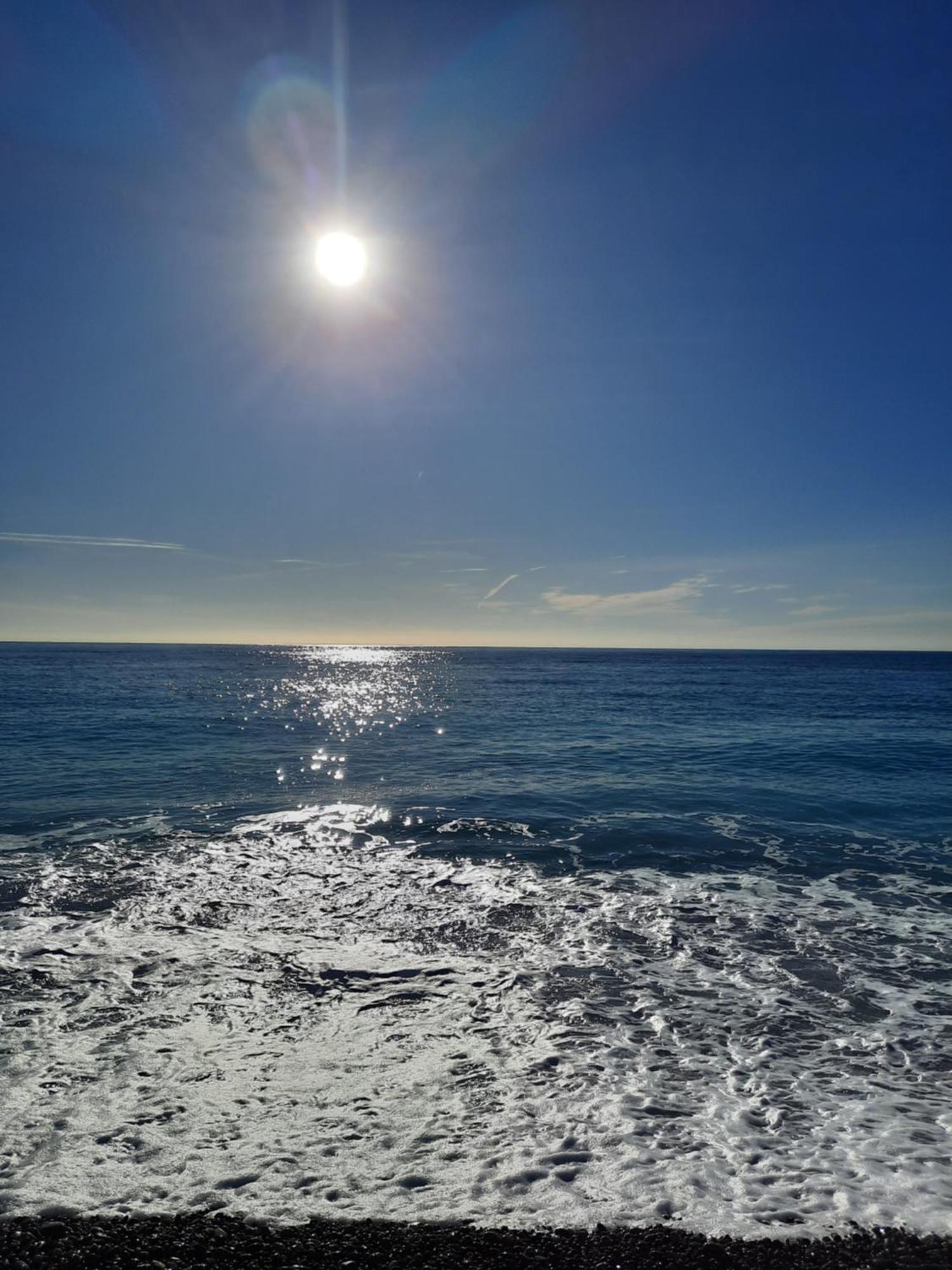 3 Spacieux Prés Des Plages à Appartement