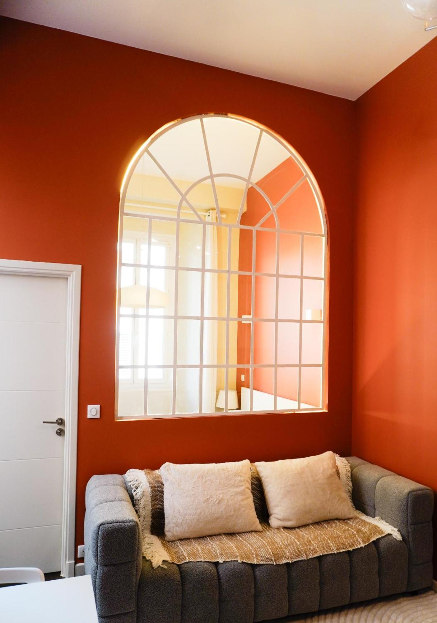 La Verriere Du Vieux Nice