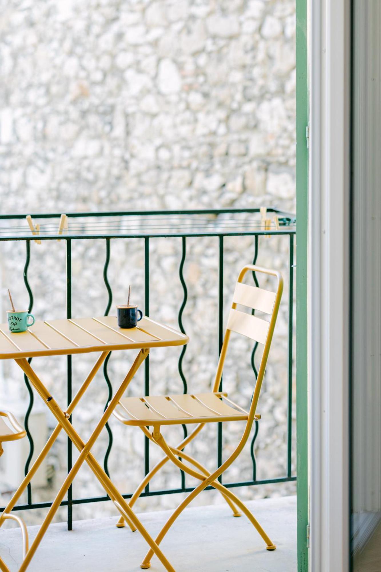 Le Barla - Proche Du Port Et Wifi Apartment