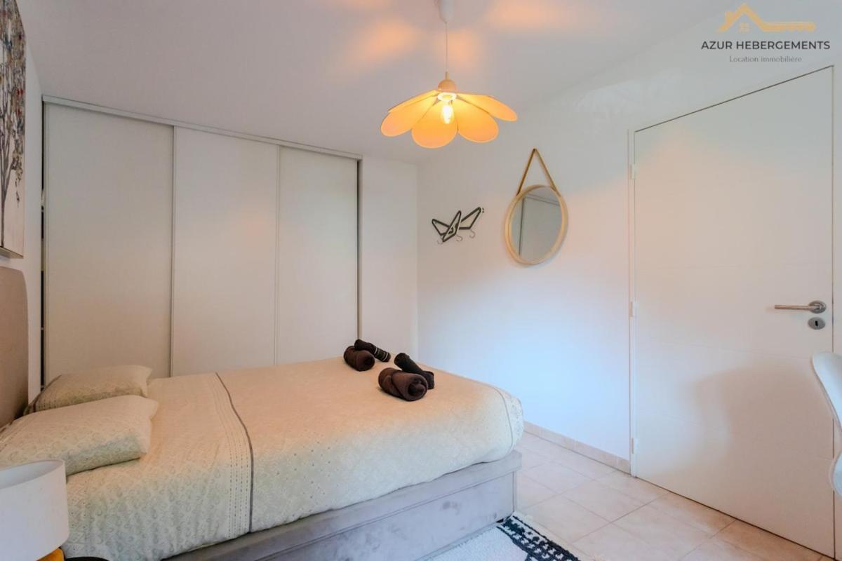 Michelet 2 Pieces Proche Centre *