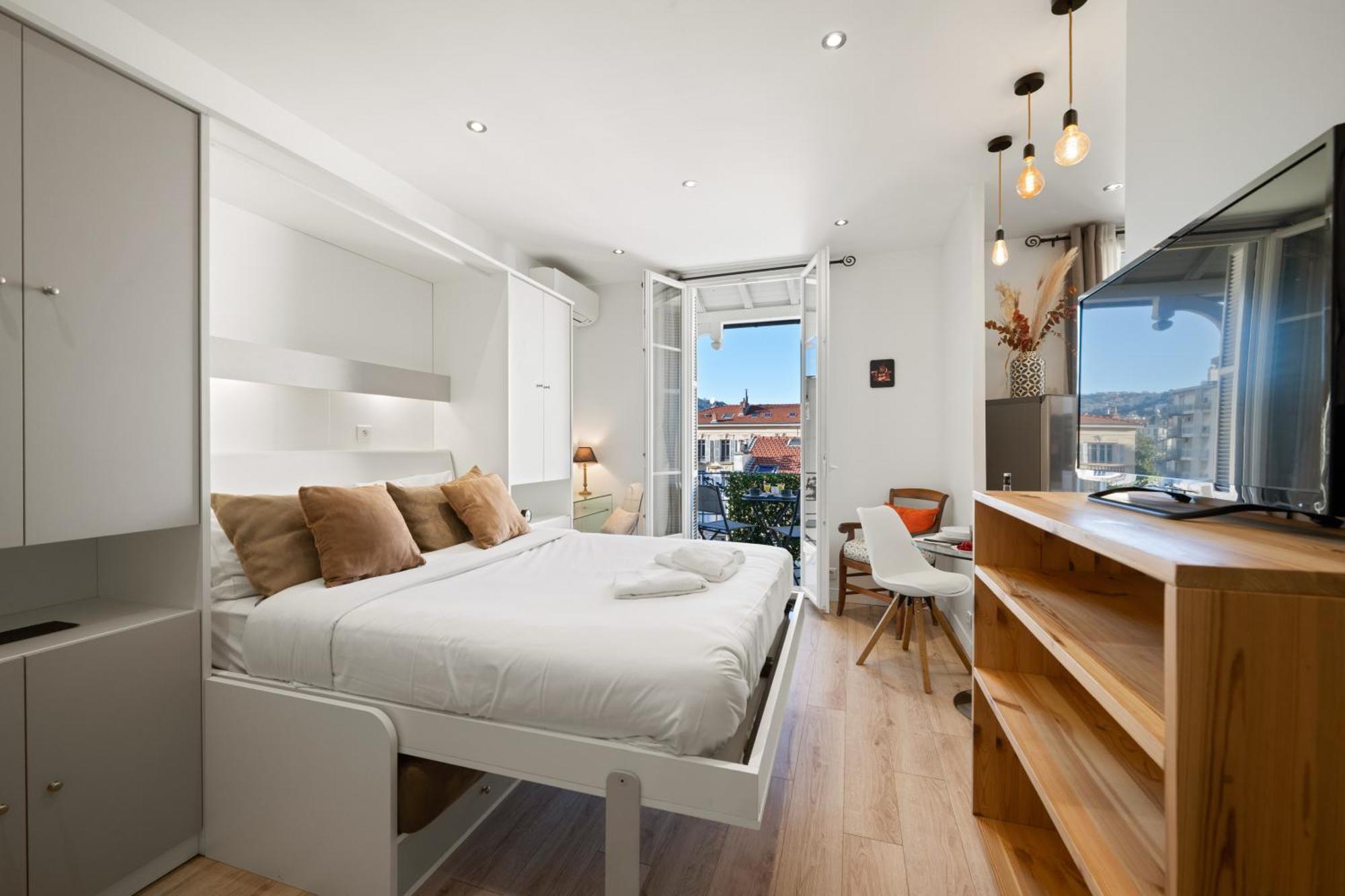 Belazur - L'art De Vivre Au Coeur De Apartment *