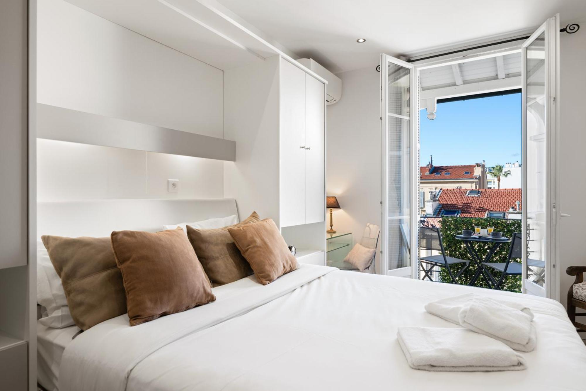 Apartment Belazur - L'art De Vivre Au Coeur De *