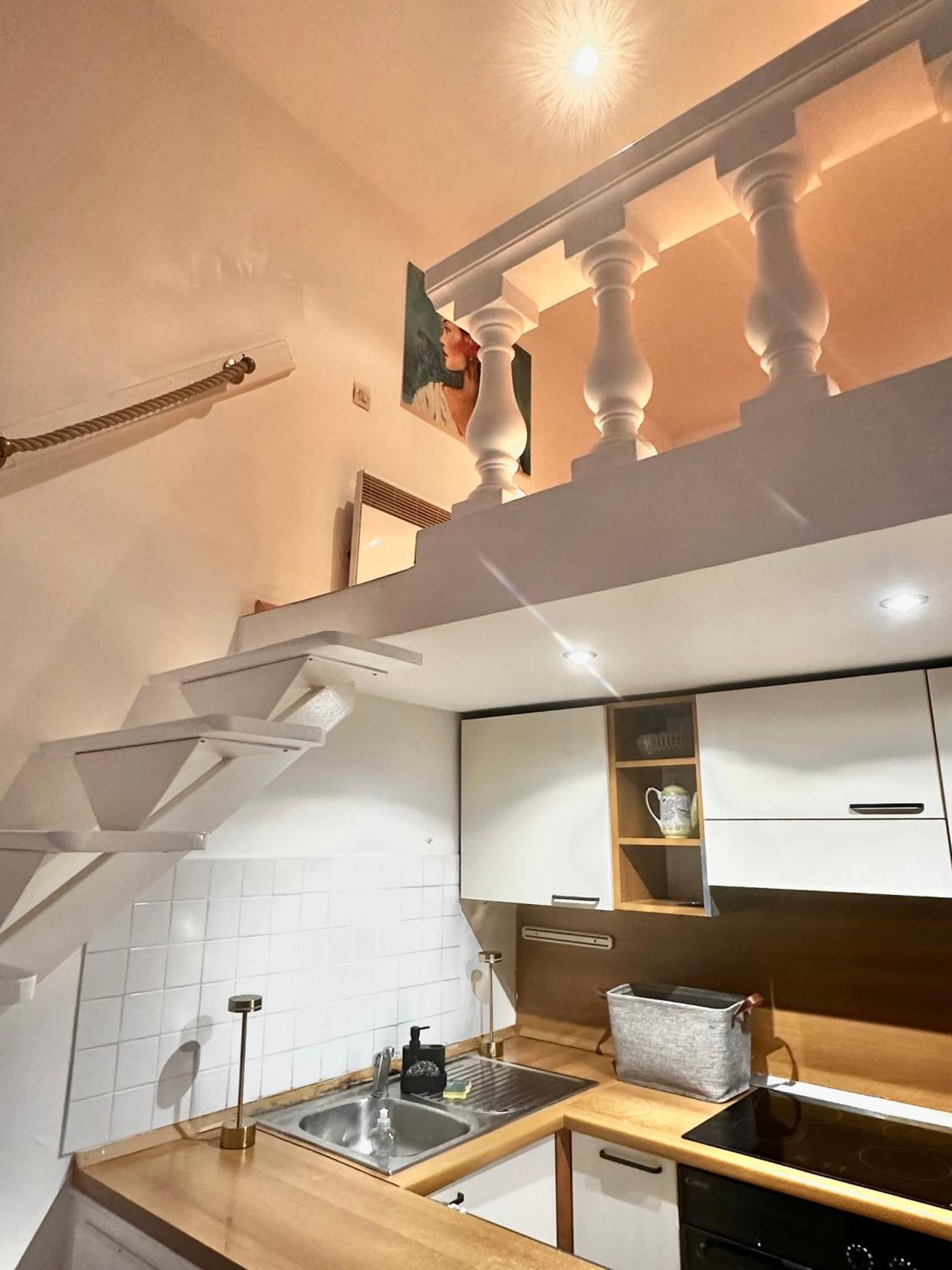 Vieux Bord De Apartment *