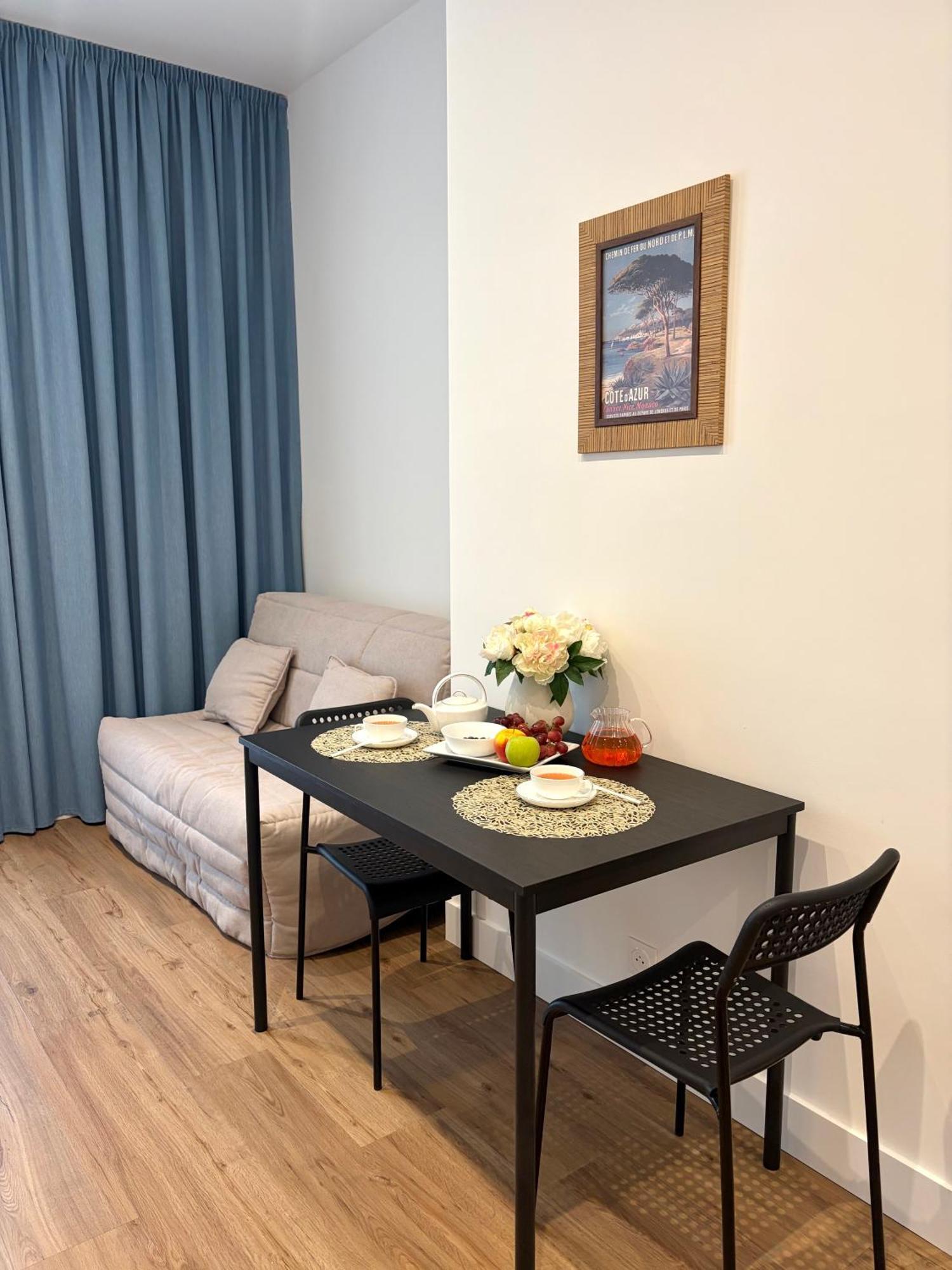 Appartement Blue Sky -
