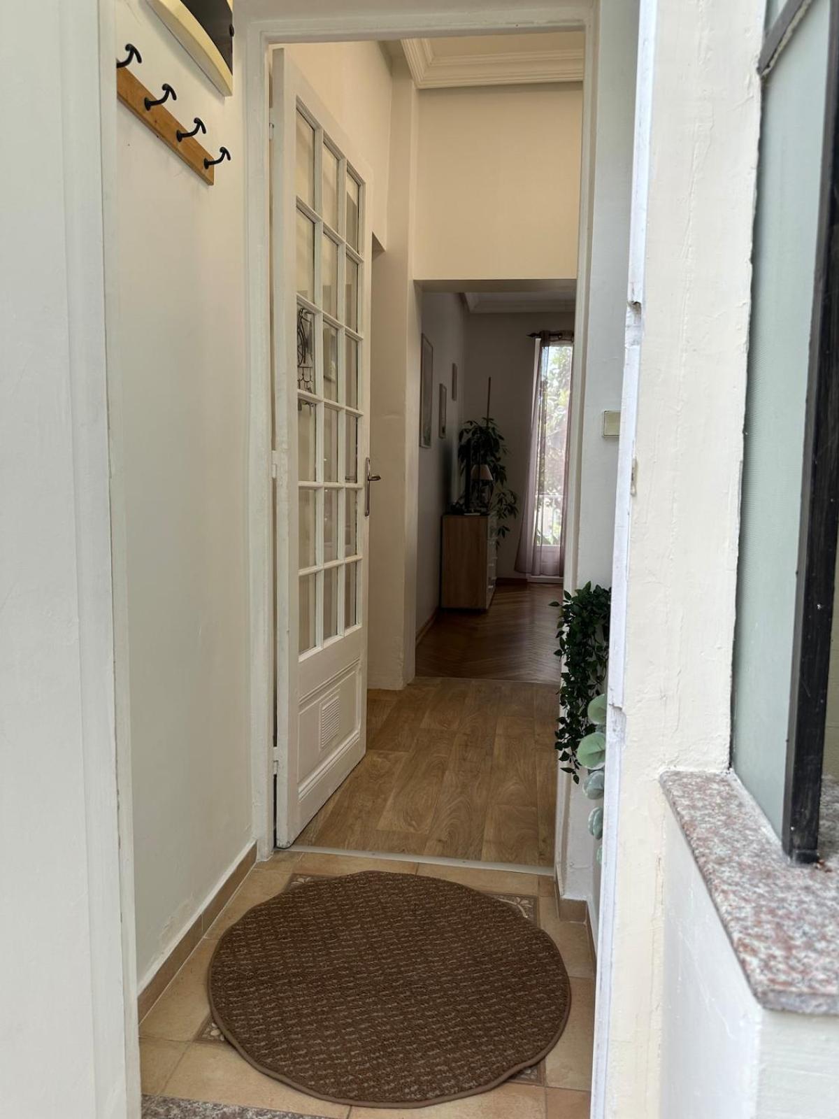 Apartment A Sweet Escape For Two *