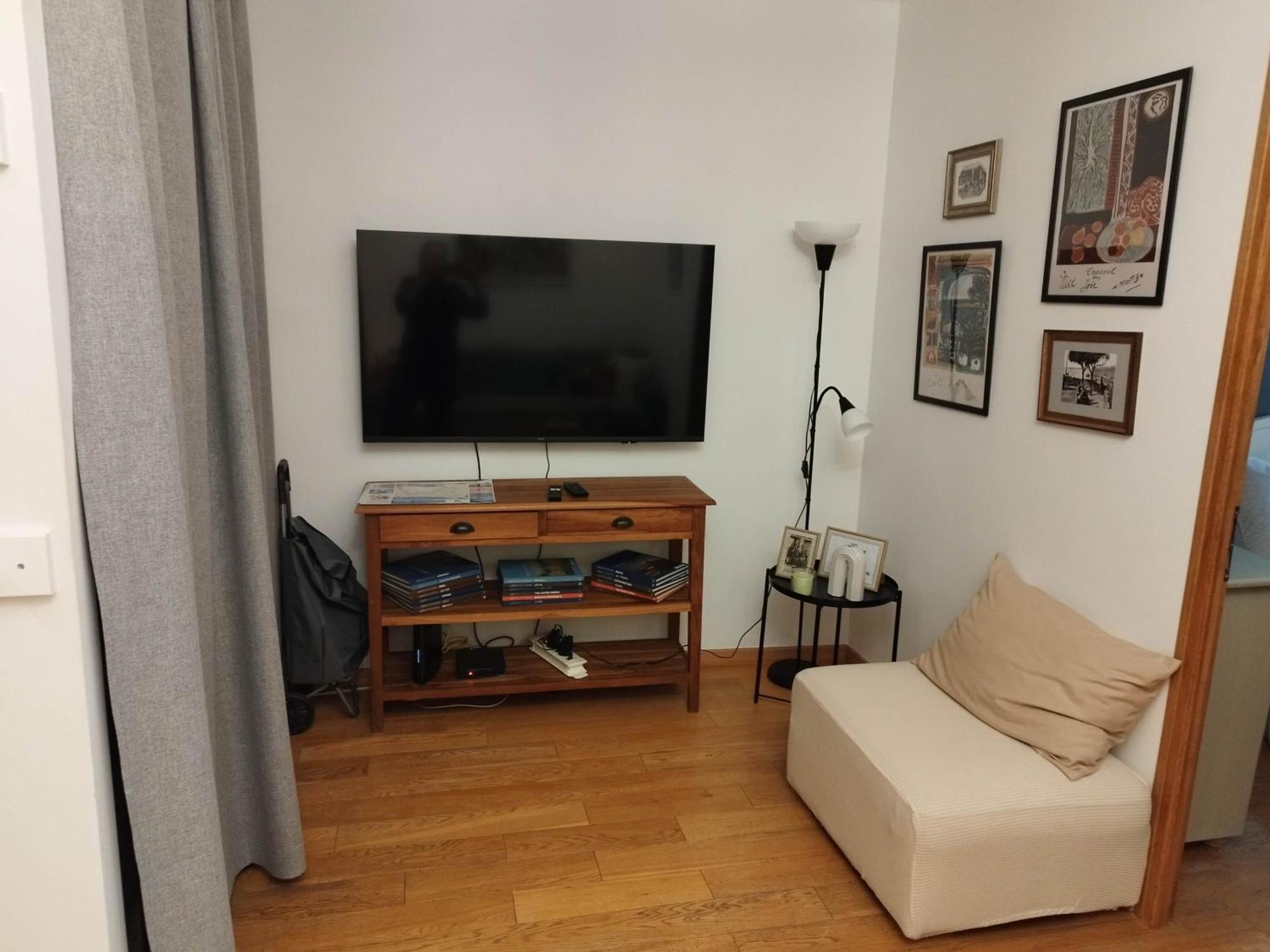 Old Town Nice, Near Flower Market Apartment *