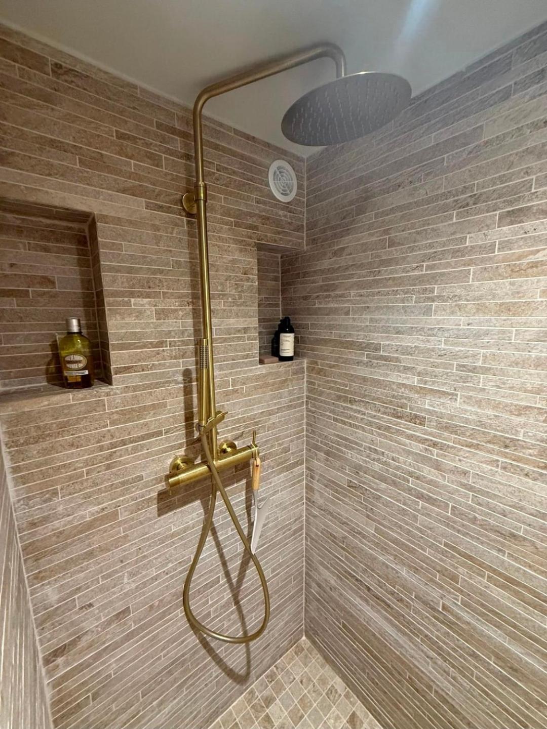 Apartment Mediterranean Dream - Carre D'or *