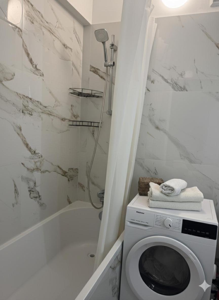 Appartement Lumiere Center