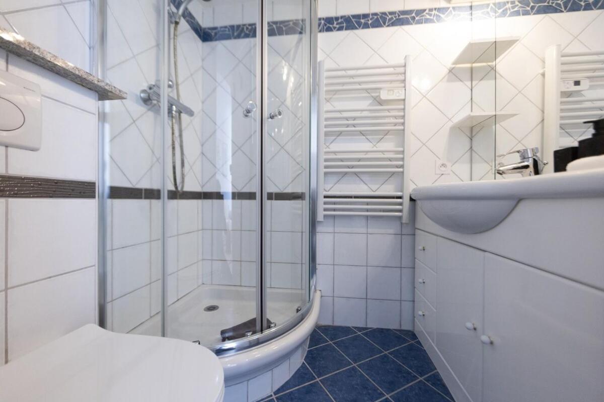 Coup De Coeur 3 Couchages Quartier Du Port Apartment *