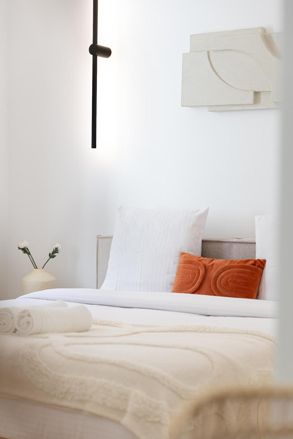 Apartment Coup De Coeur 3 Couchages Quartier Du Port