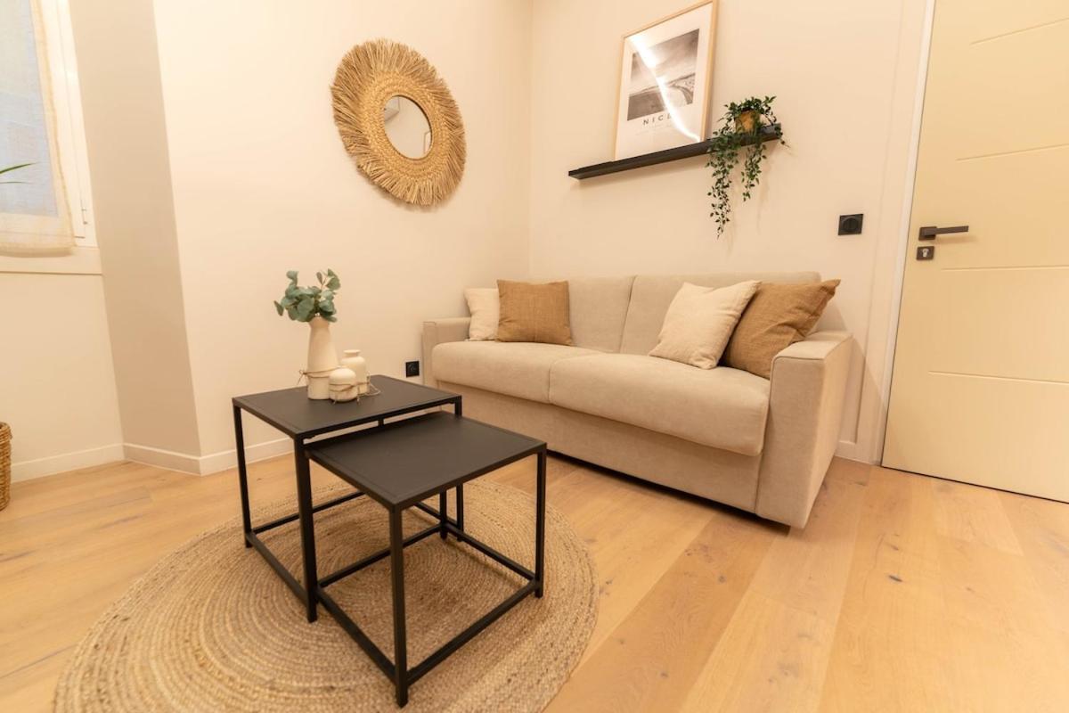 Duplex Vieux Nice, Proche Mer, Wifi, Clim * Nice