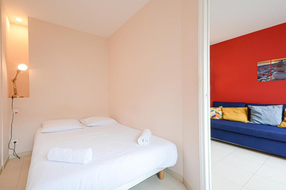 Cosy En Hyper-centre De - Balcon *