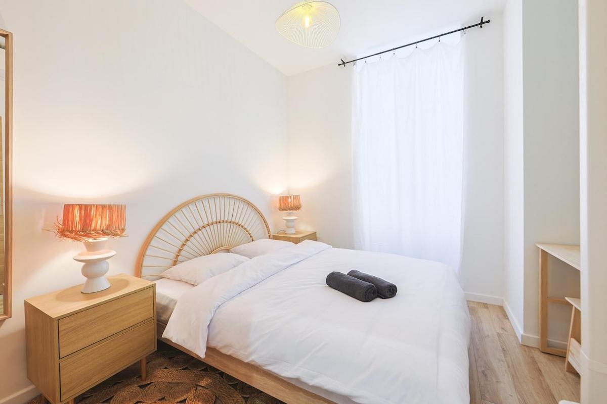 Apartment Superbe Appartement, Lumineux Et Moderne *