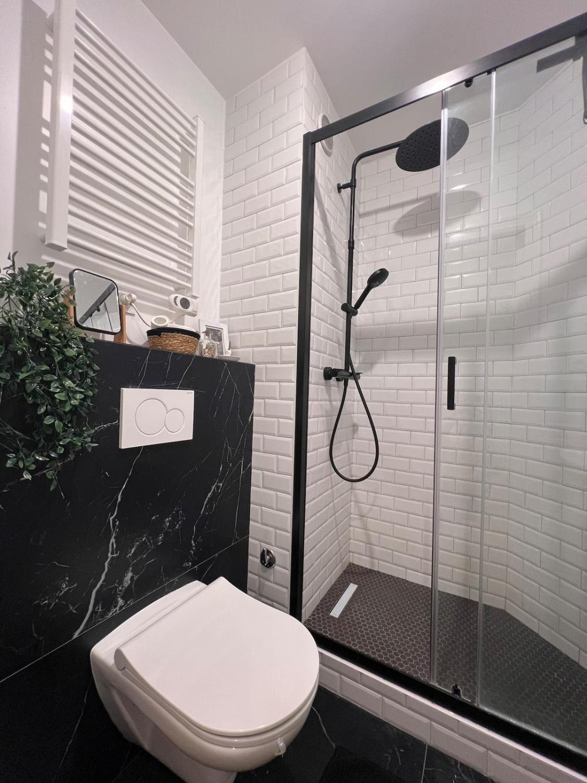 Cozy Studio, Exceptional View Of Lympia Harbor Apartment