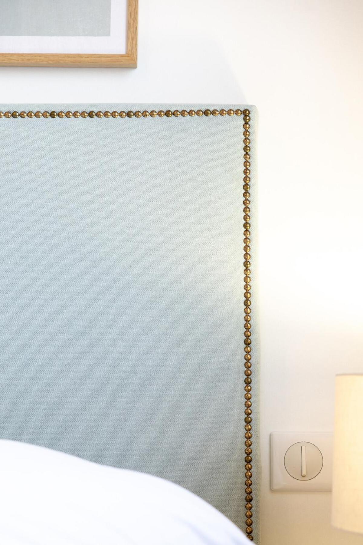 Cocon Design Au Port Emplacement D Exception * Nice