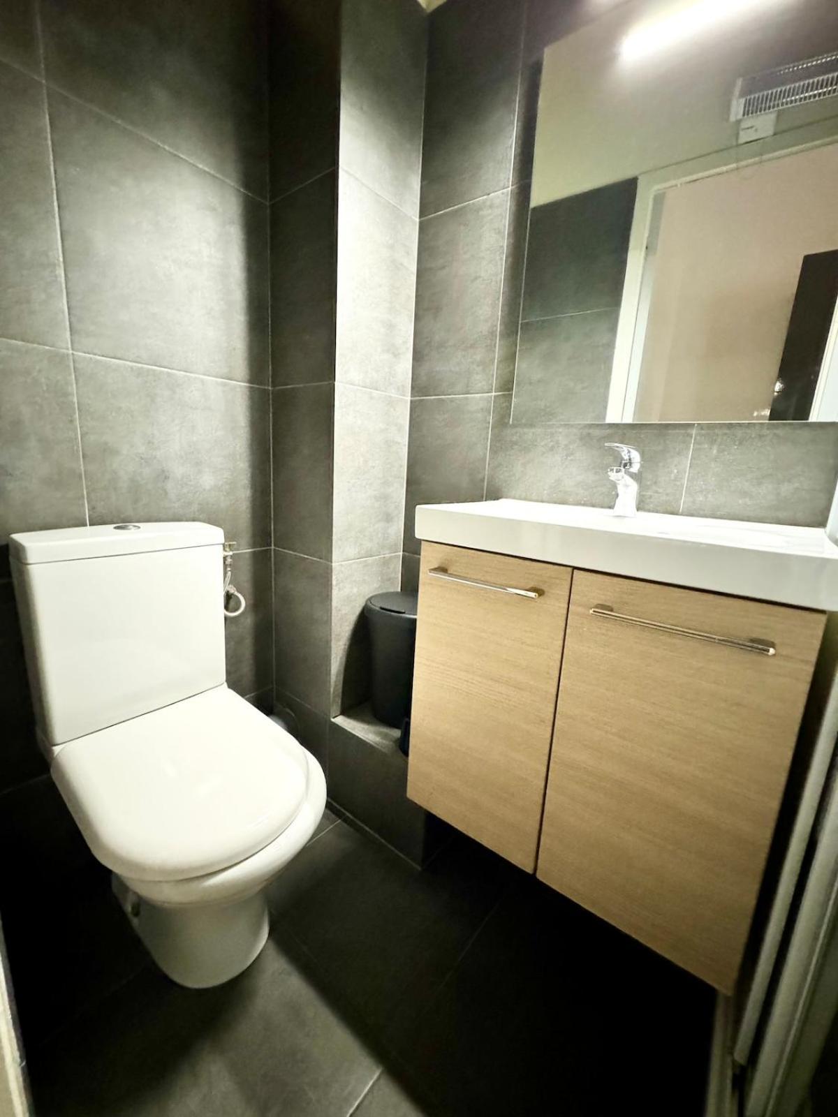 Charming Port Of Flat 1 Nice