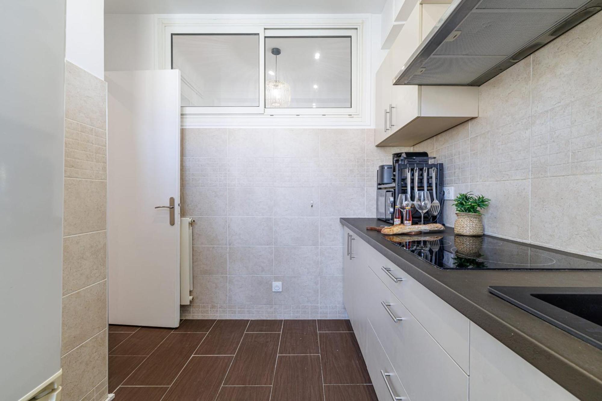 My Casa - Delfino 69 - Charming 2 Nice