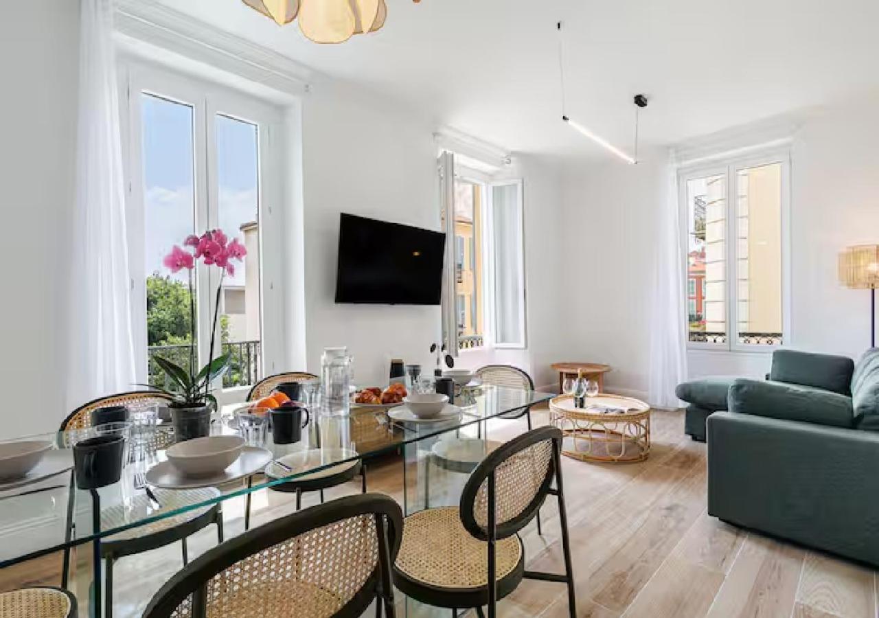 Apartment Port De 3 Confort And Design