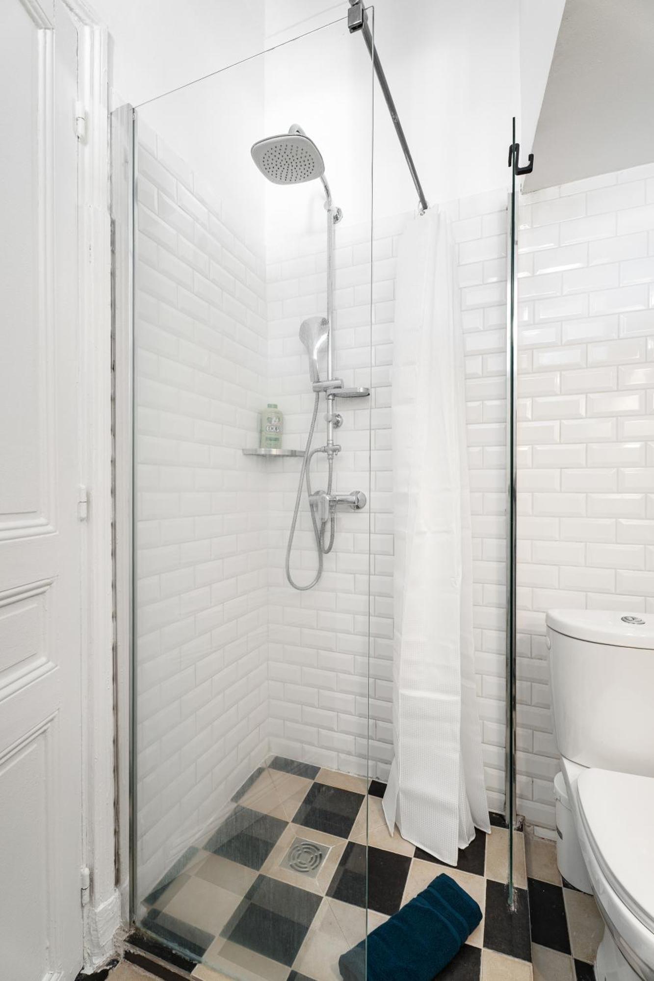 Appartement Renting - Bellevue - Chic Elegant Refuge Residential Area Liberation Nice