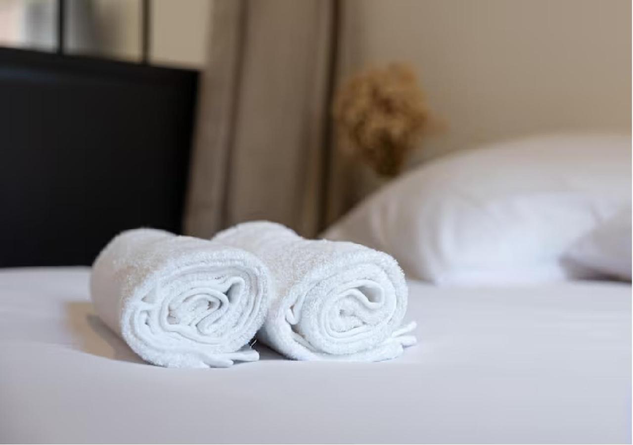 Apartment Elegance & Confort Au Coeur Du Vieux Nice