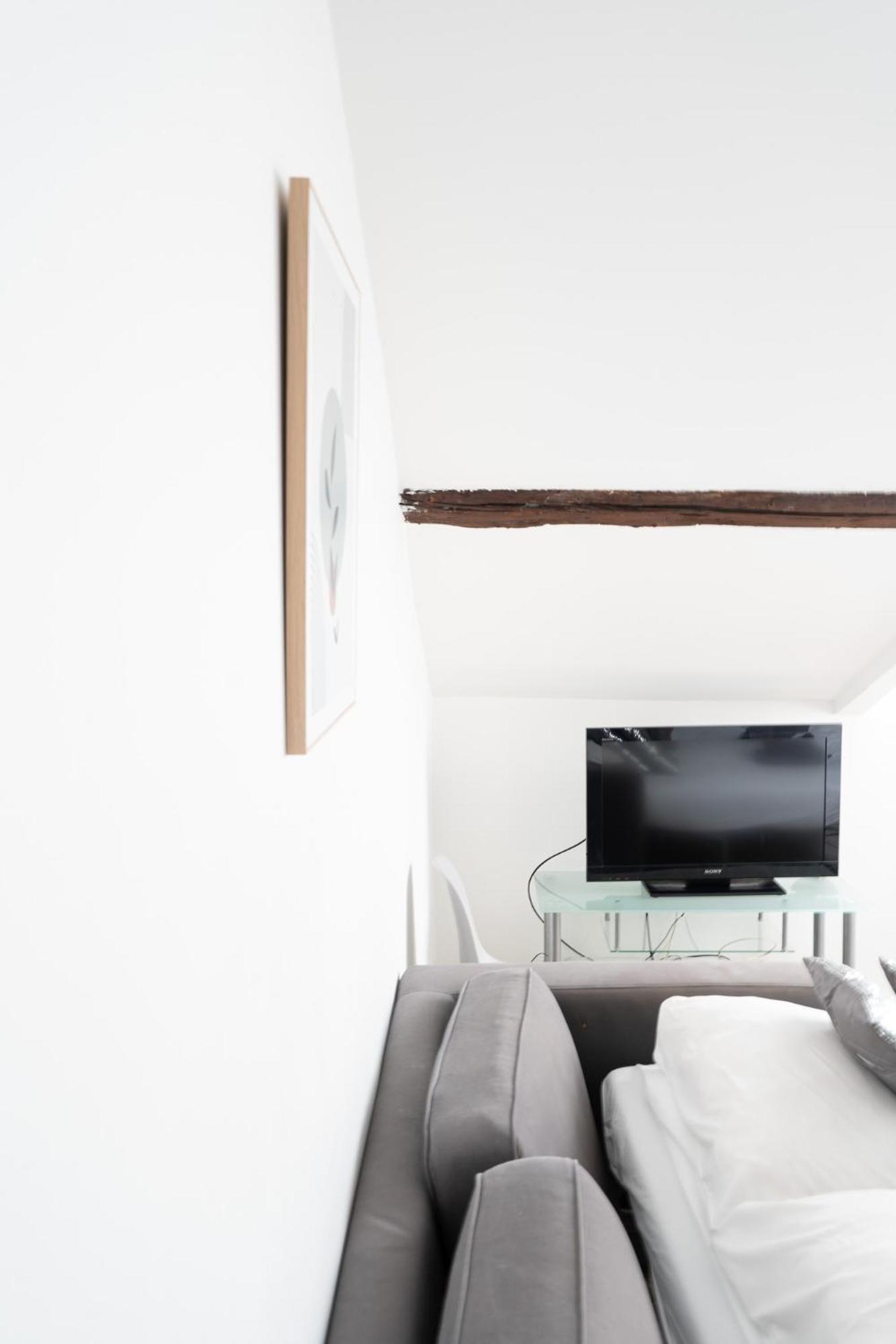 Appartement Le Riviera France *