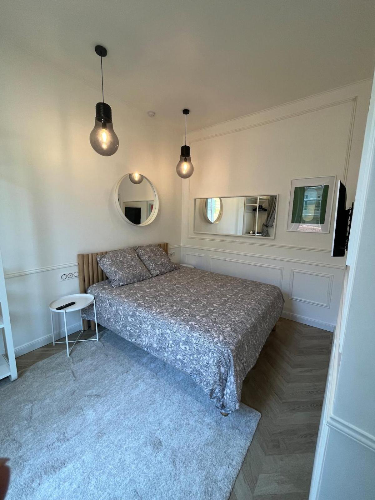 Au Centre Calme Appartement *