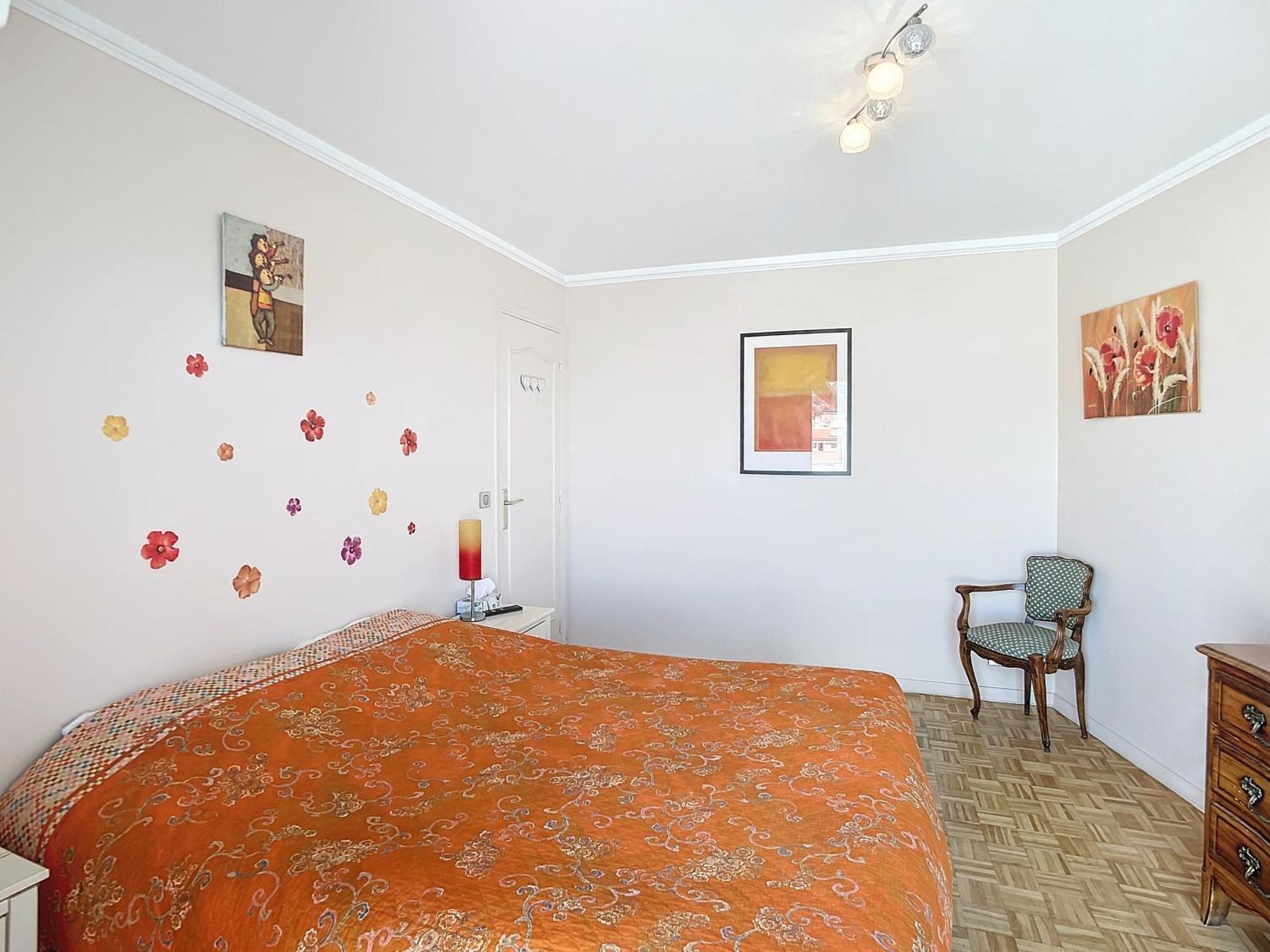 Penthouse D'exception Avec Terrasse Panoramique *