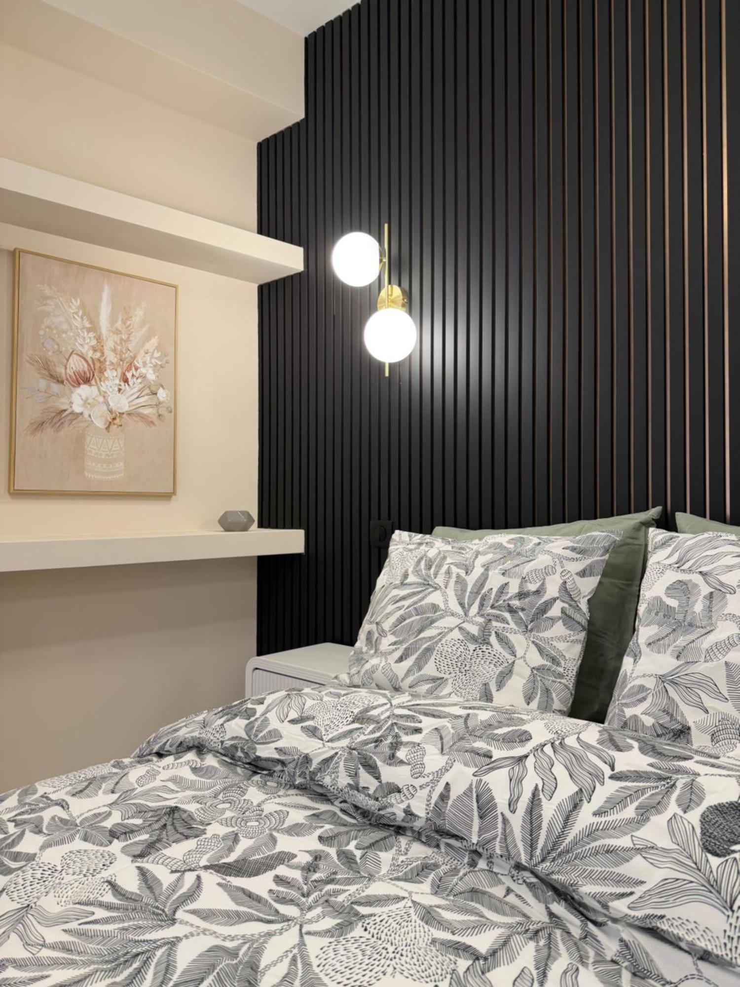 Oscar Ii Apartment *