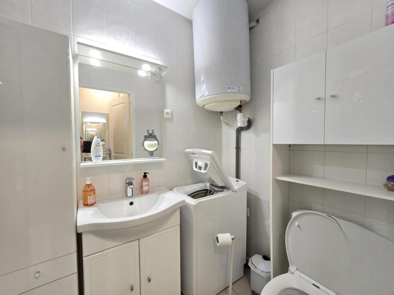 Coeur Liberation Apartment