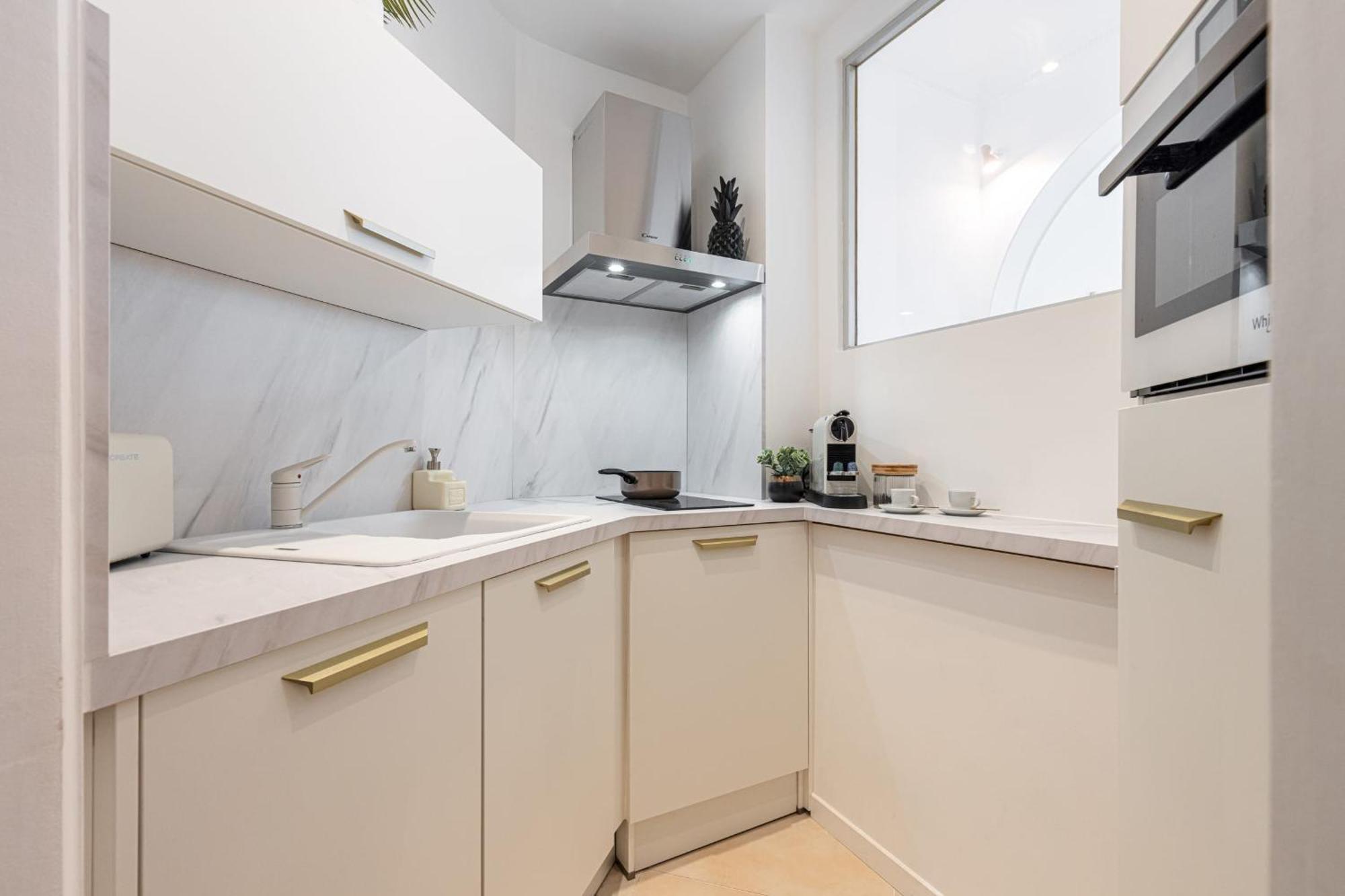 My Casa - Verdi - Superb Center *