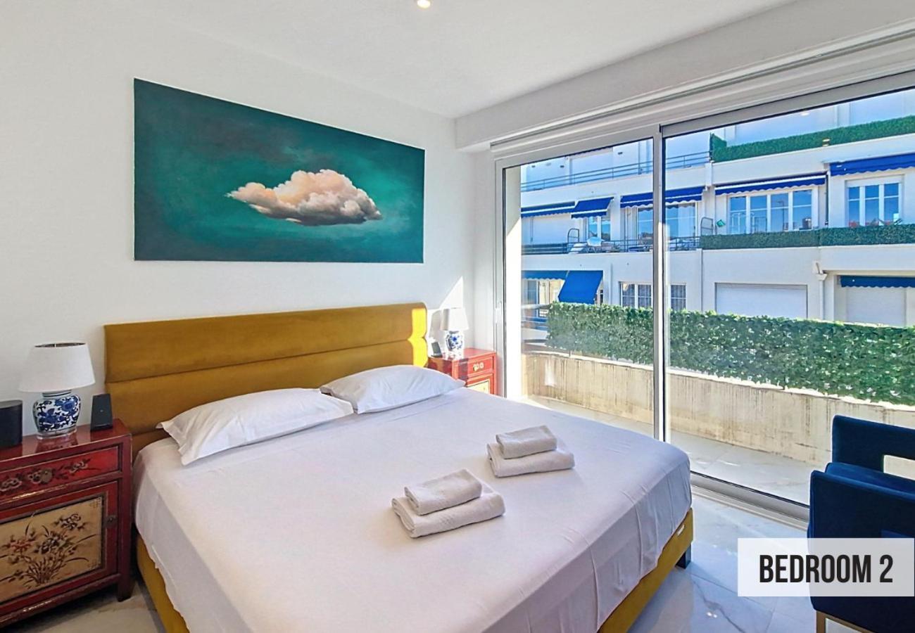 Nestor&jeeves - Terrasse D Or - By Sea - Terrace *