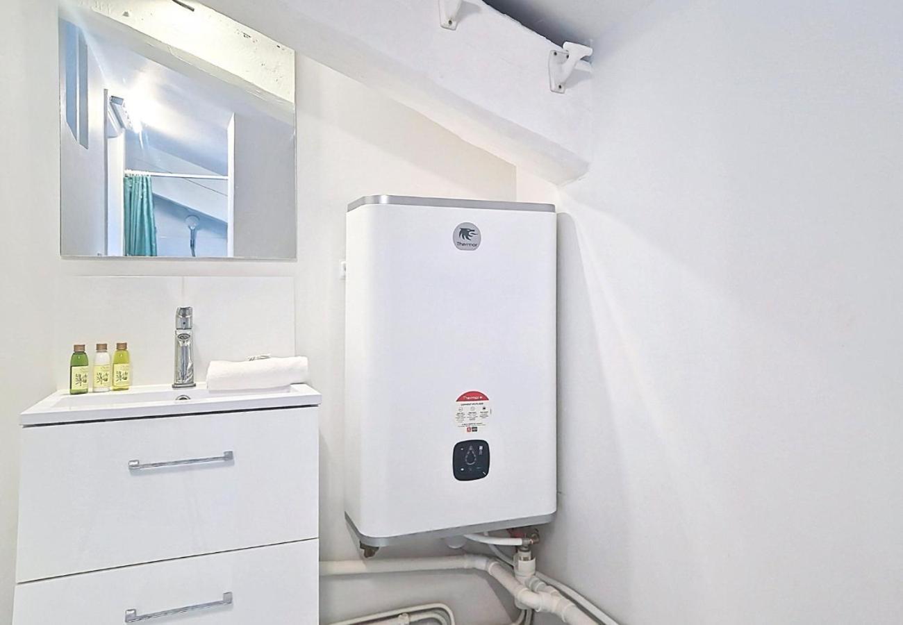 Apartment Nestor&jeeves - L Escurial - *