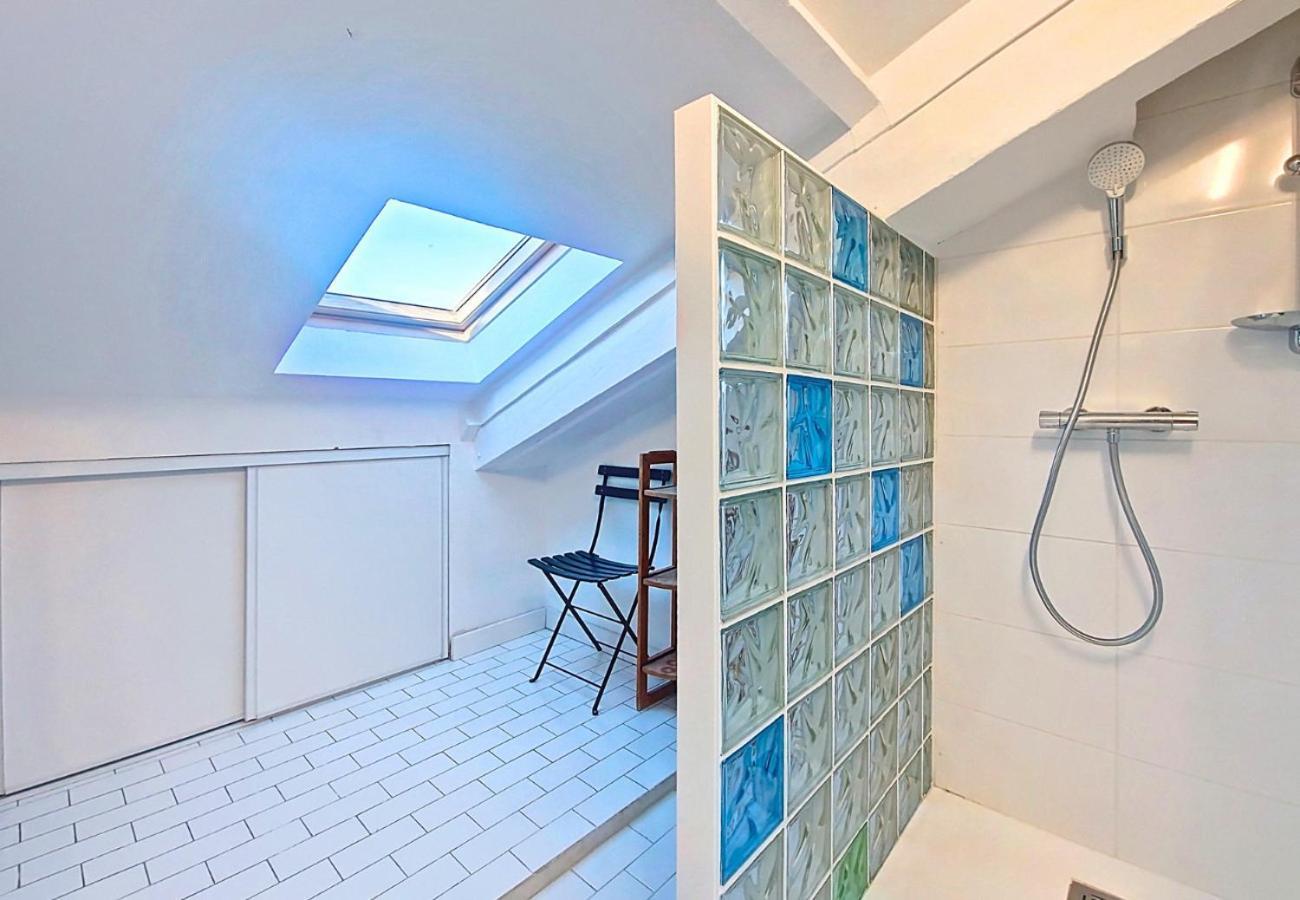 Nestor&jeeves - L Escurial - Apartment