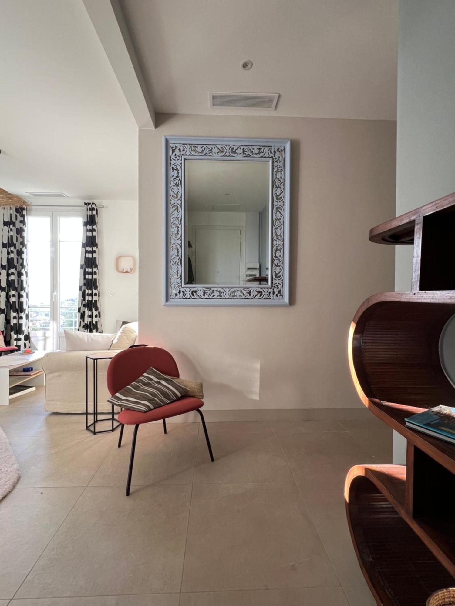 Golden Luxury And Panoramic View