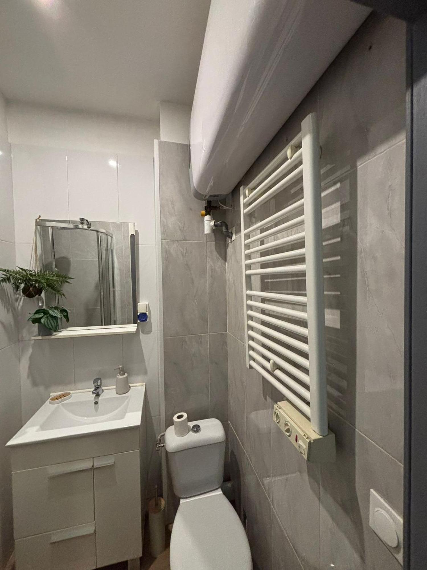 Apartment Proche Gare *