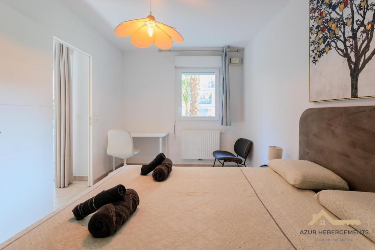 Michelet 2 Pieces Proche Centre *