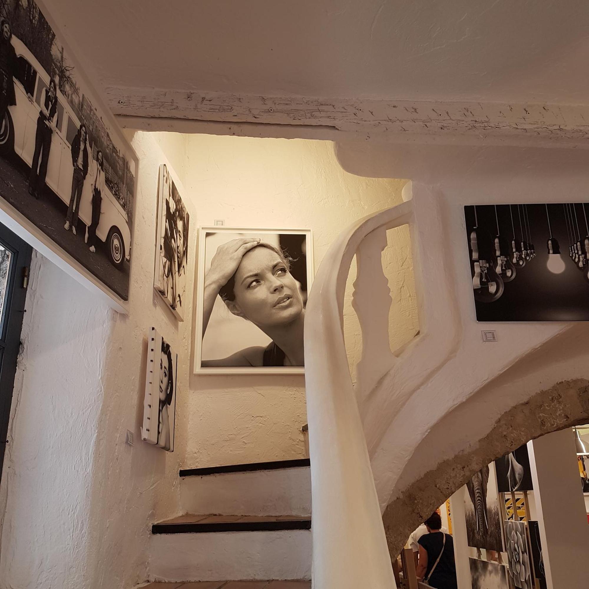 Cornetti Appartement