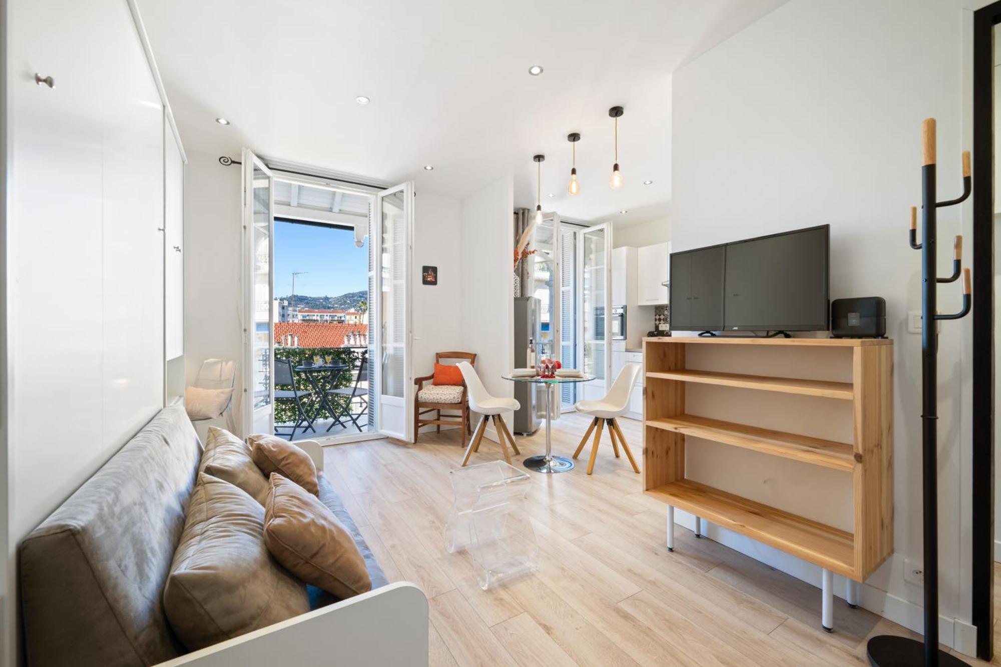 Belazur - L'art De Vivre Au Coeur De Apartment