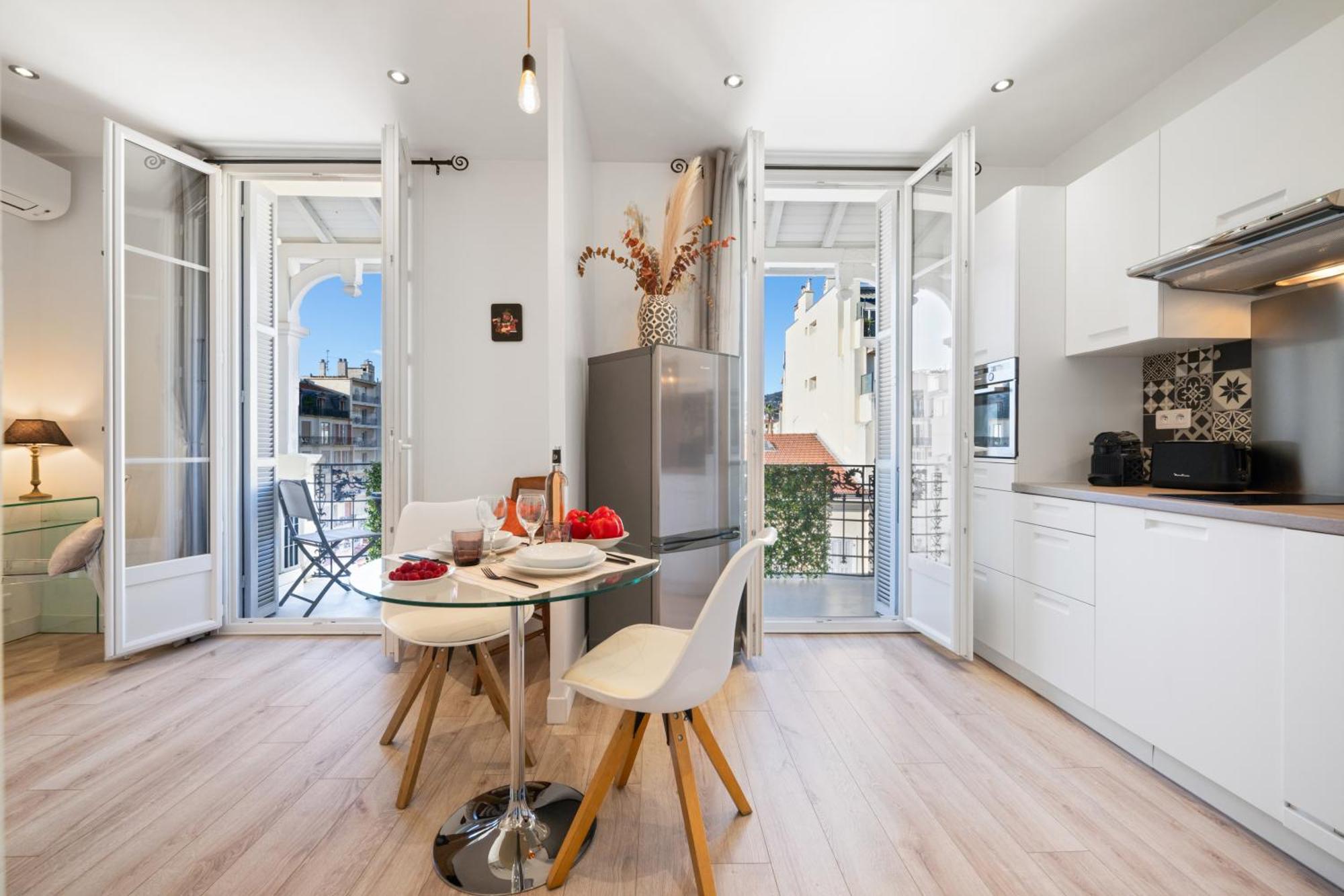 Belazur - L'art De Vivre Au Coeur De Apartment