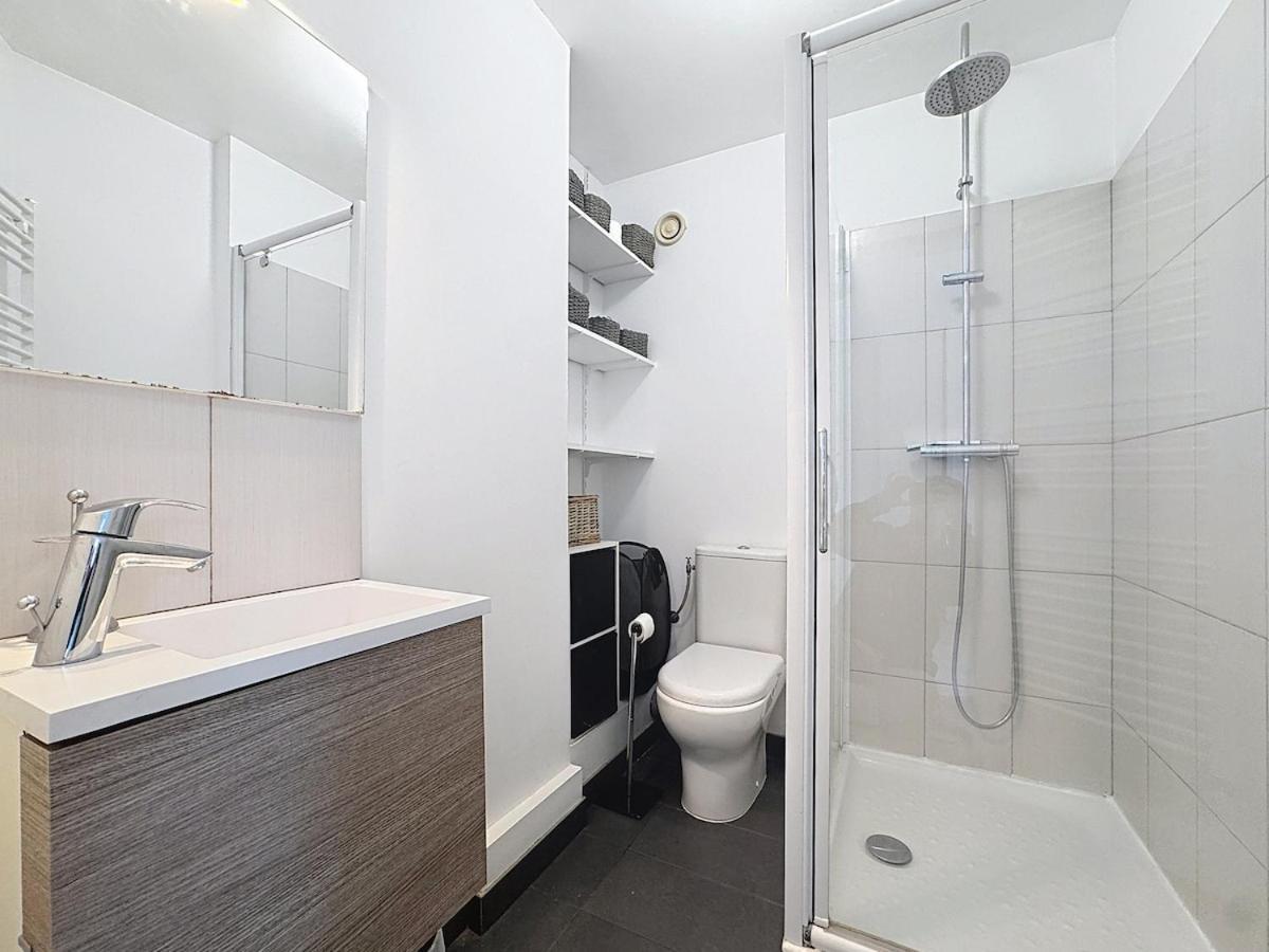 Apartment Evasion Nicoise A 12 Min Du Port Vue & Confort *