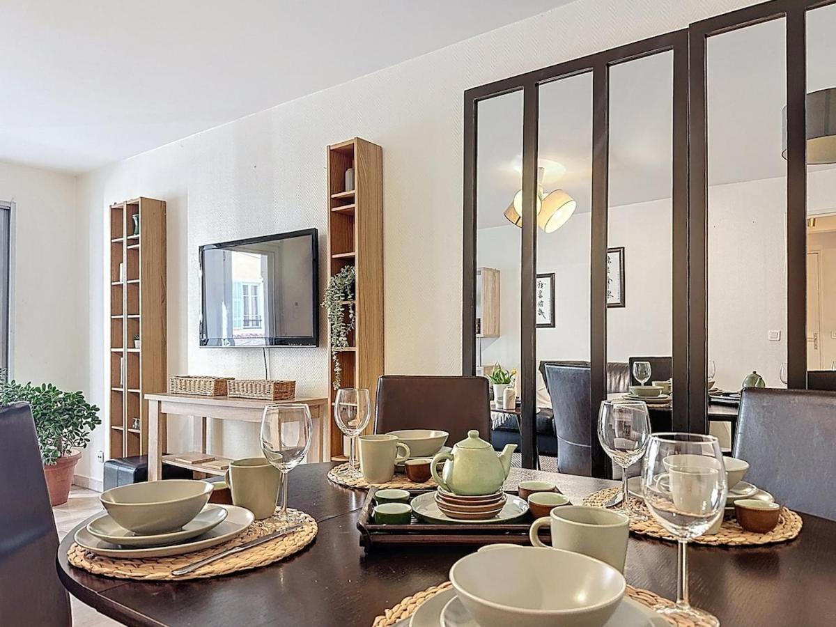 One Bedroom With Terrace , Port De , Ideal Location Nice