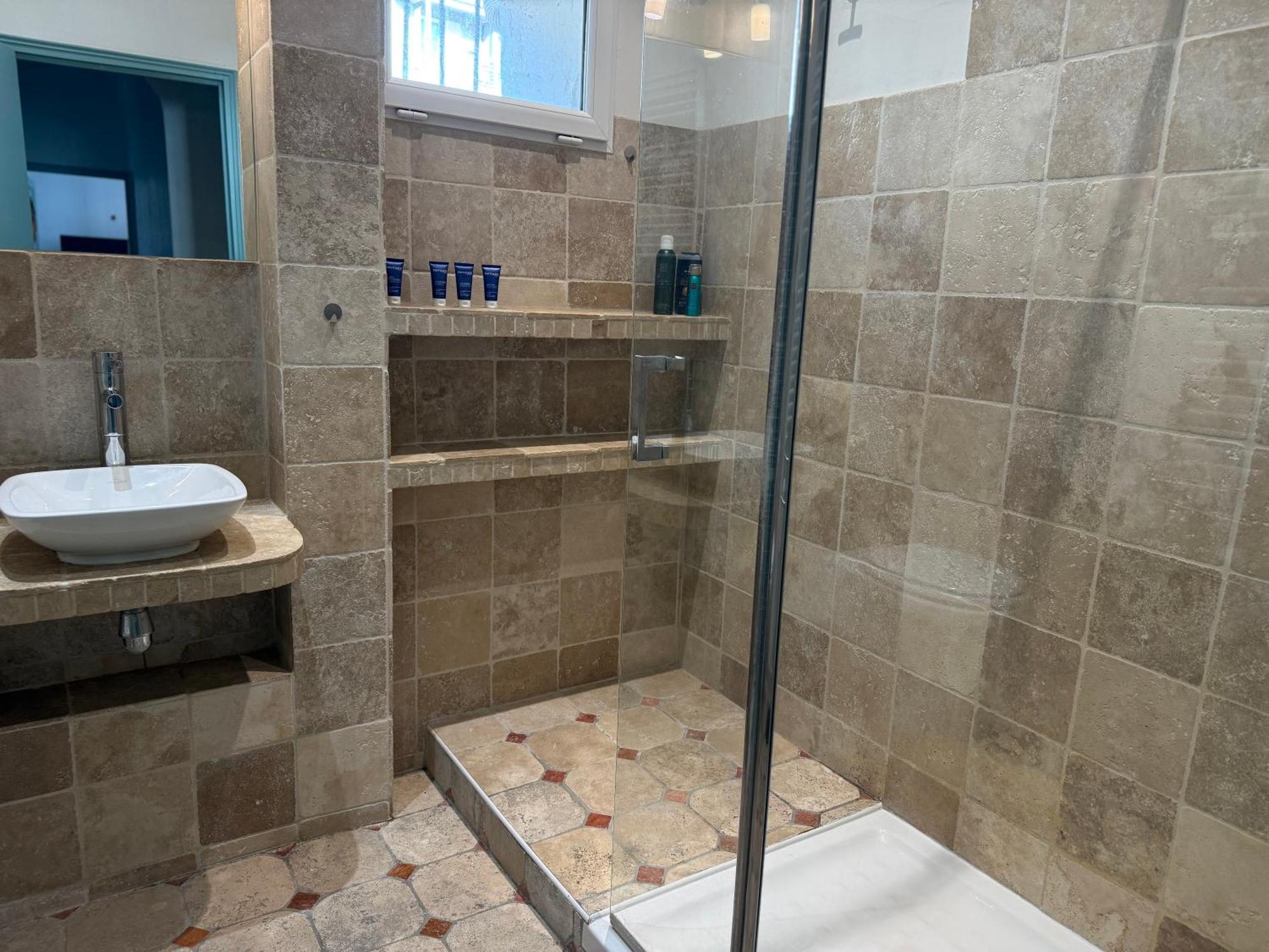 La Rotonde Art,elegance & Romantisme Au Coeur De Nice, A 2 Pas Du Negresco Apartment Nice