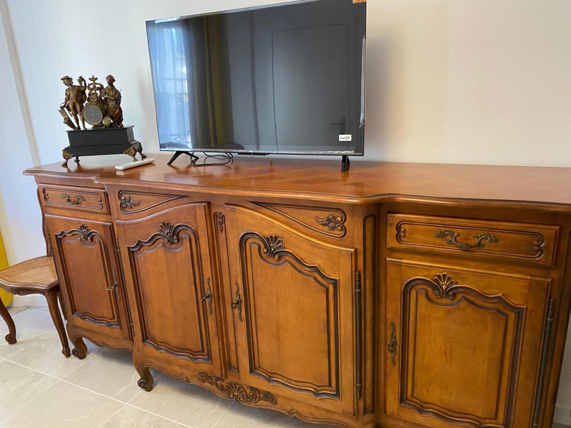 Cosy Promenade Des Parking Apartment Nice