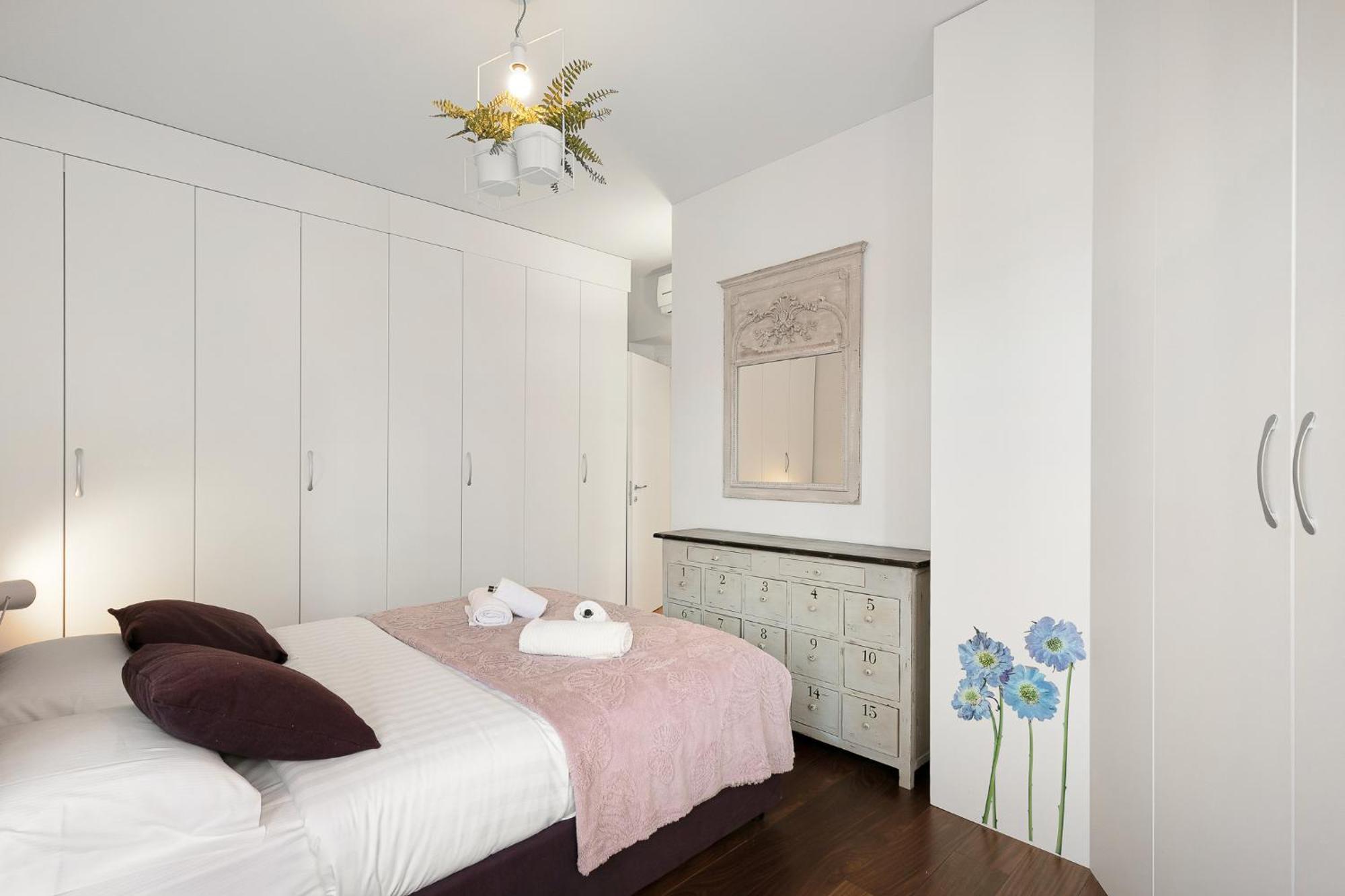 Apartment Lycka Fshh *